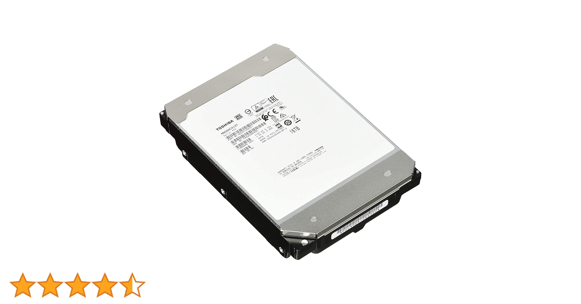 TOSHIBA MN08ACA16T 16TB HDD 端子破損あり動作品 71e5suCOeSL.jpg_BO30,255,255,